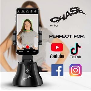 iJoy Chase 360 Rotation Tripod